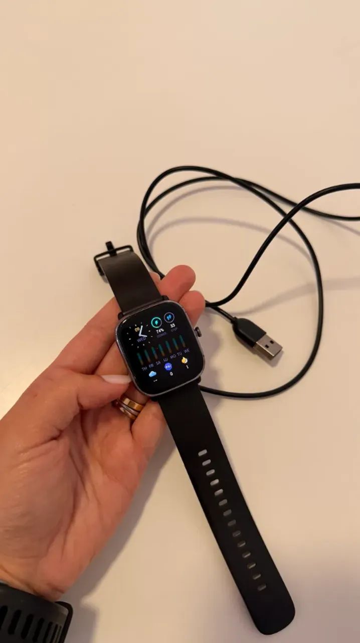 Amazfit GTS 2 Mini