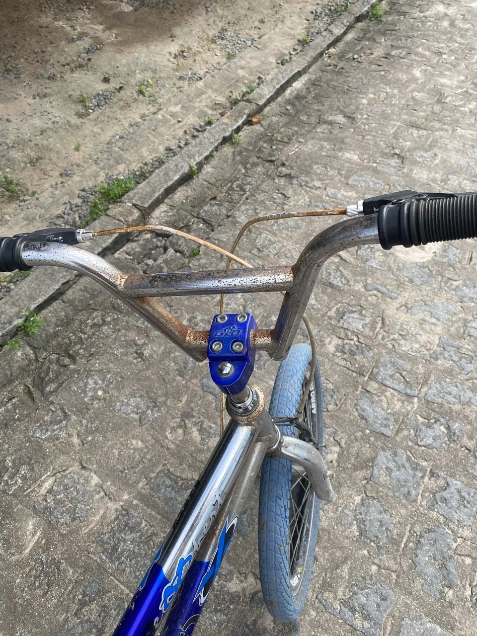 Bicicleta infantil  - Foto 4