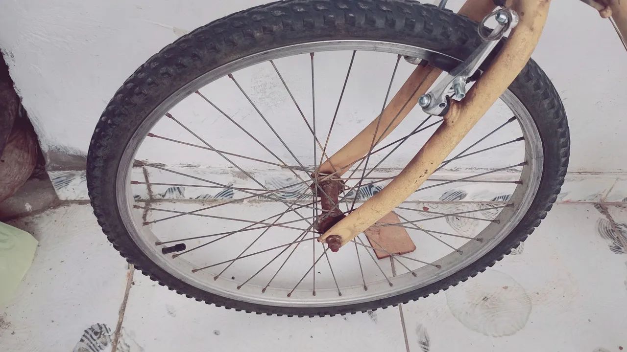 Bicicleta  - Foto 4