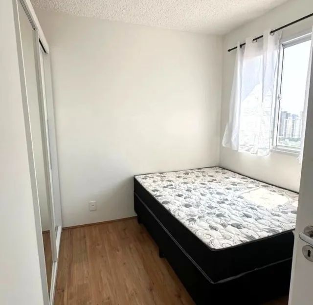apartamento mobiliado 2 dormitorios para alugar (valor pacote 3000) - Foto 5