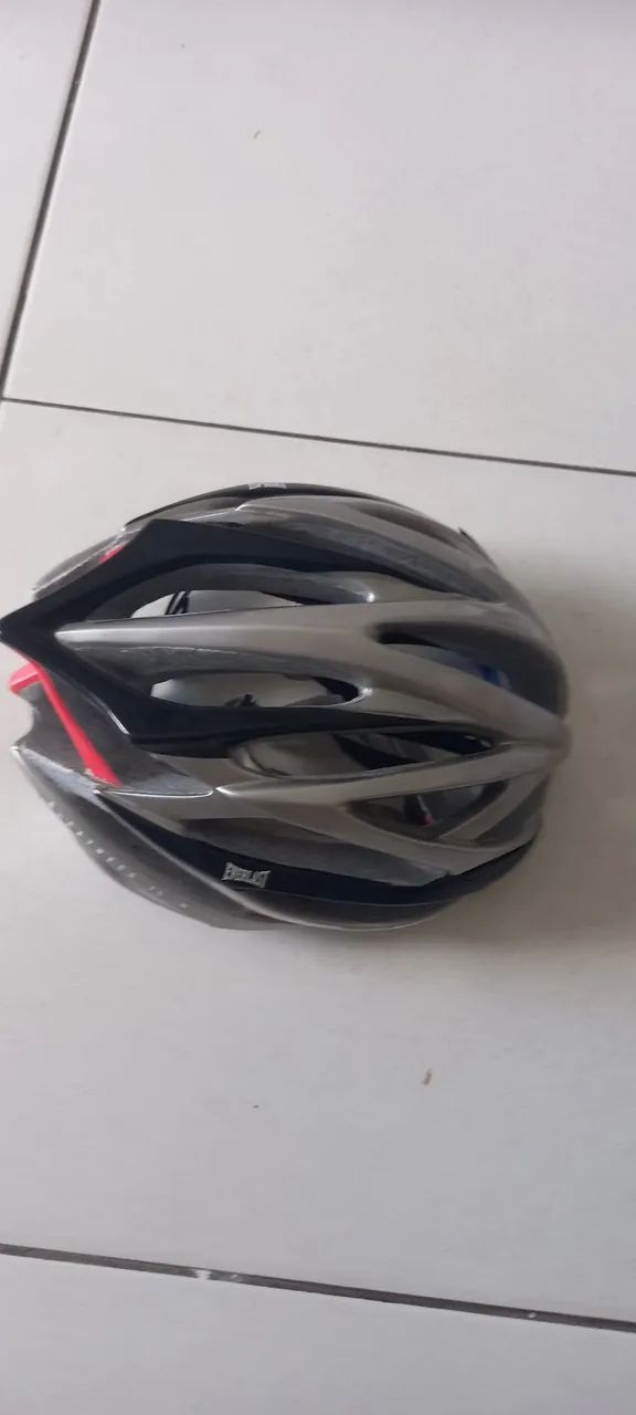 Capacete para ciclismo