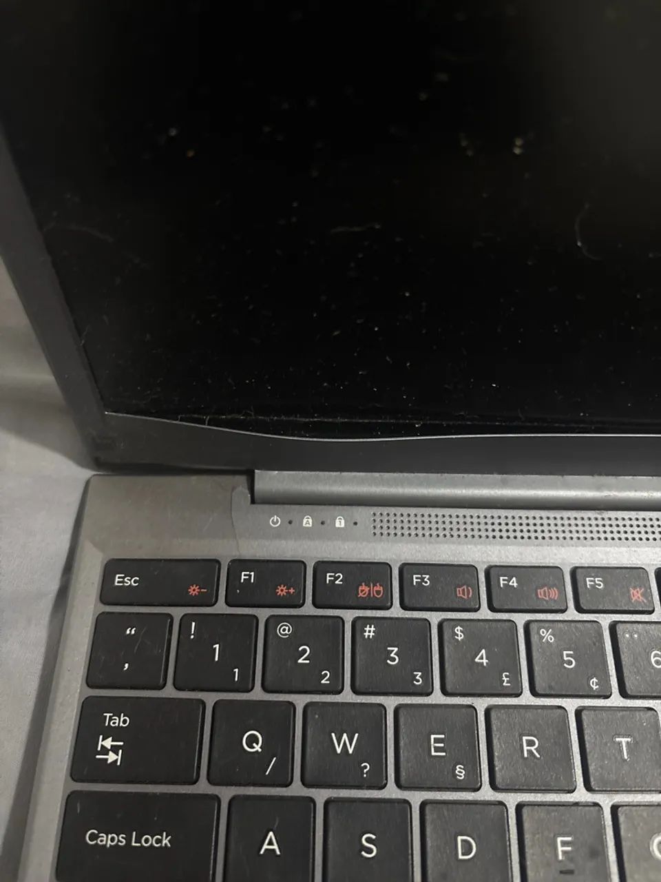 Notebook Positivo Motion 4500l para peças  - Foto 5