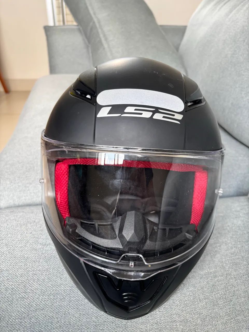 Capacete - Foto 4
