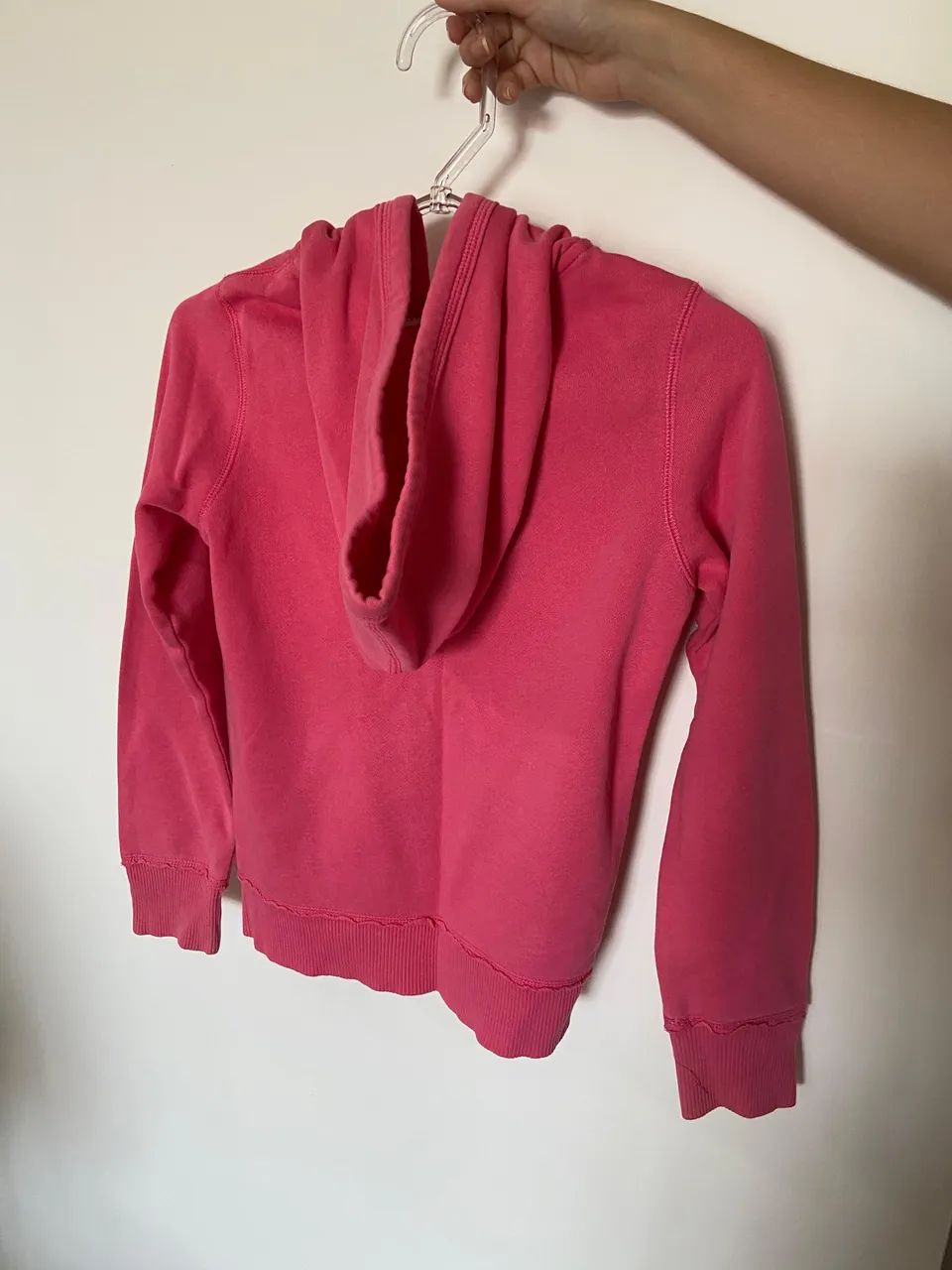 Casaco infantil GAP - Rosa - Foto 2