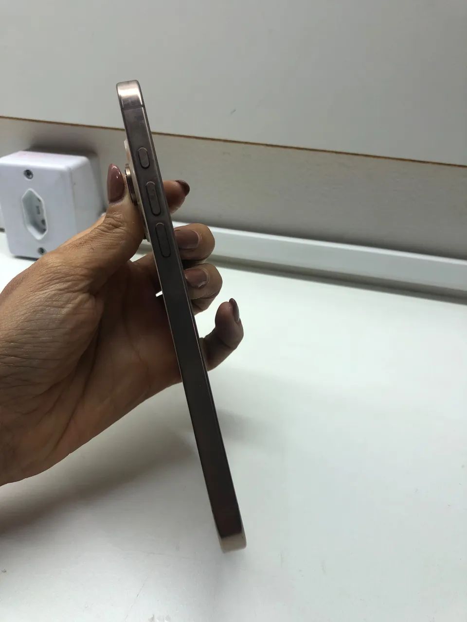 iPhone 16 pro max  - Foto 4
