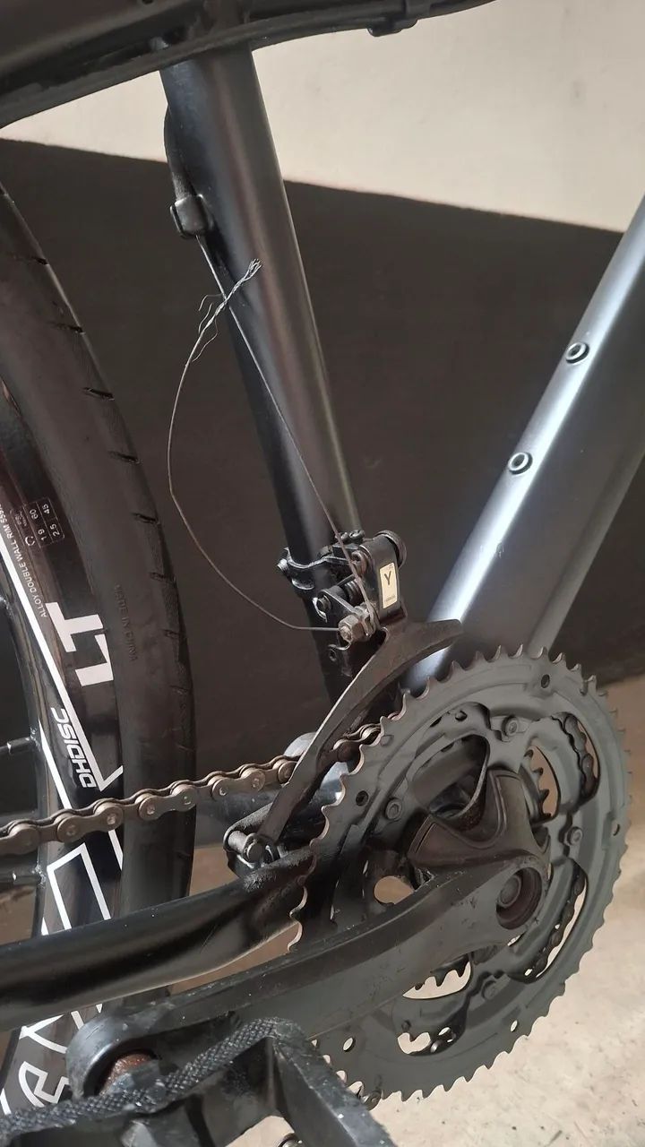 Bicicleta aro 29 - Foto 4