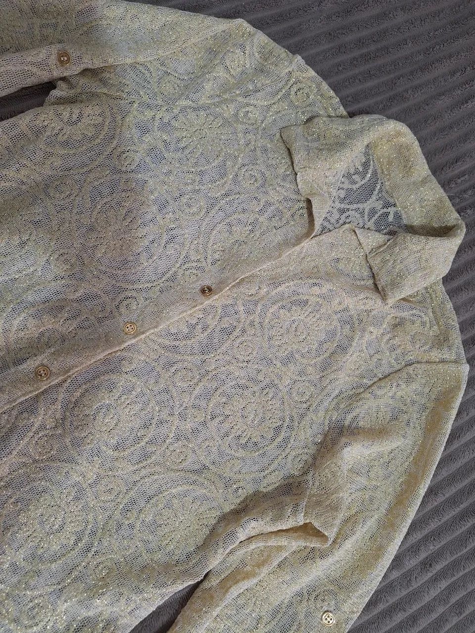 Blusas P - Foto 4