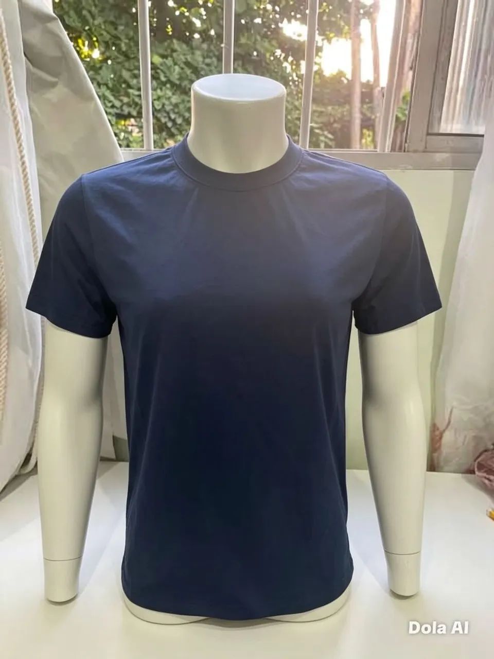 Camisa algodão personalizar DTF textil