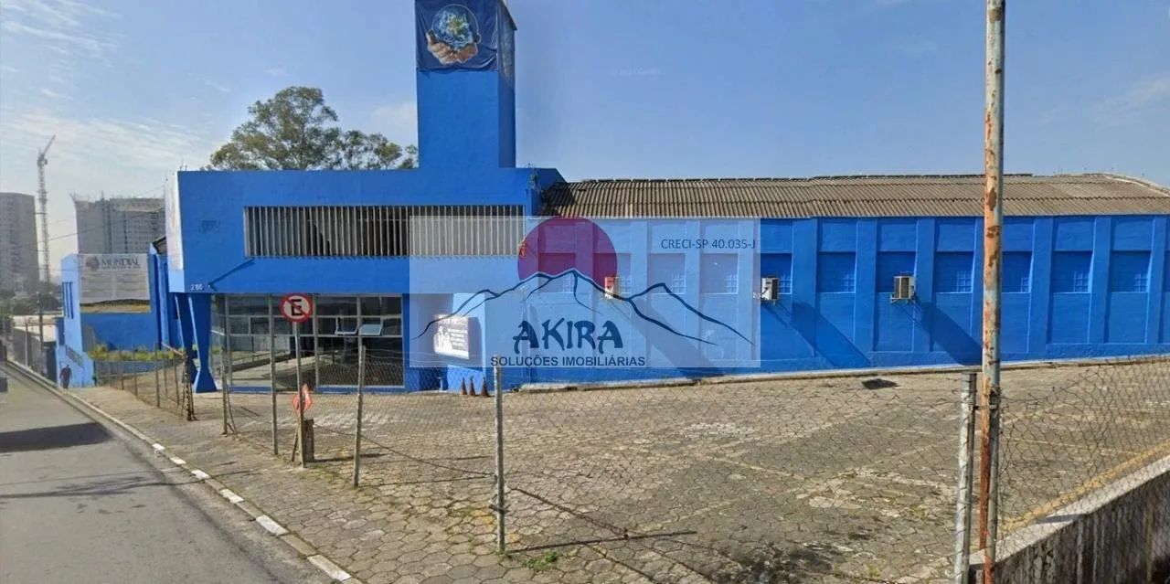 Galpão / Depósito / Armazém em Centro - Guarulhos - Foto 3