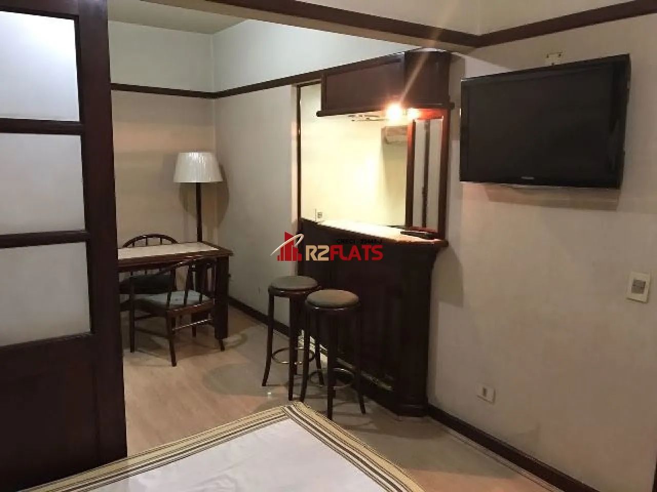 Flat com ótimo preço no Centro de SP. Confira! - Foto 5