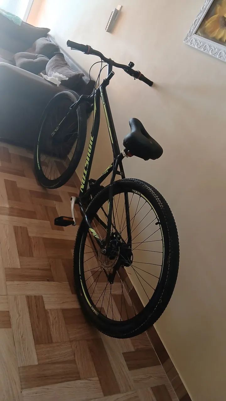 Bicicleta  - Foto 3