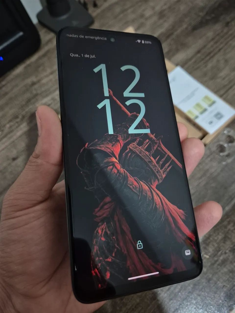 Moto G35 256gb - Foto 4