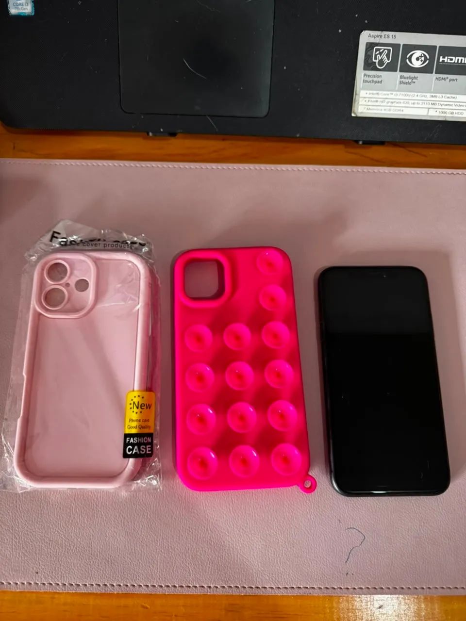 iPhone 11 - 128gb
