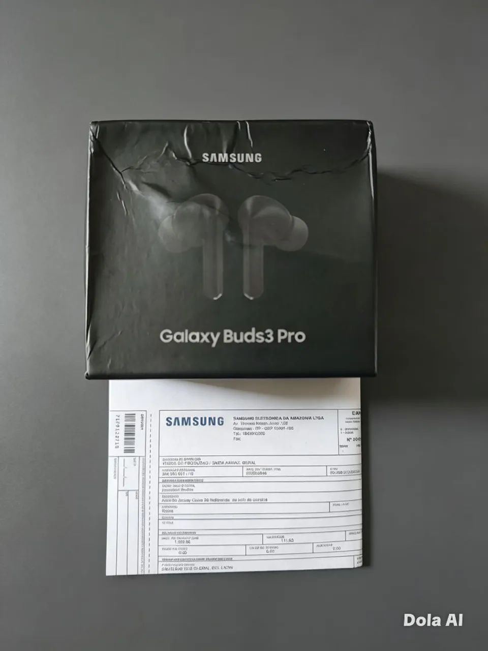 Galaxy Buds 3 Pro  - Foto 2
