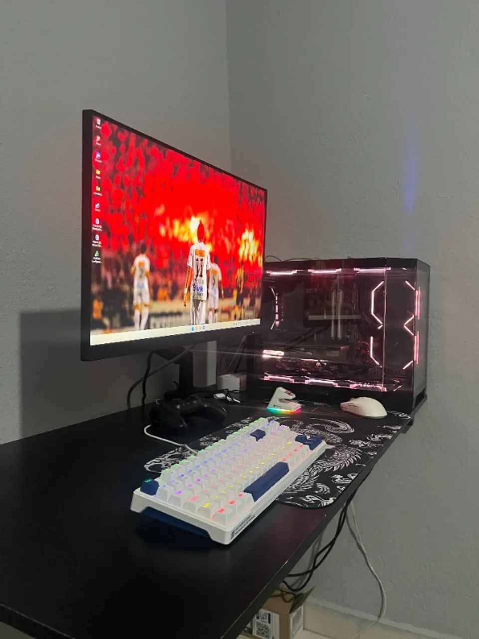 PC Gamer - Foto 2