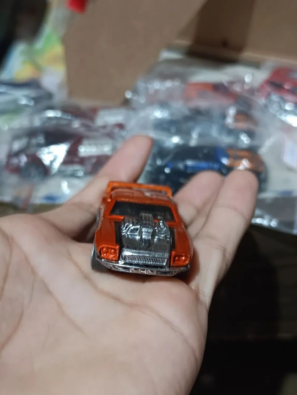 Hot Wheels AcceleRacers - Rivited  - Foto 4