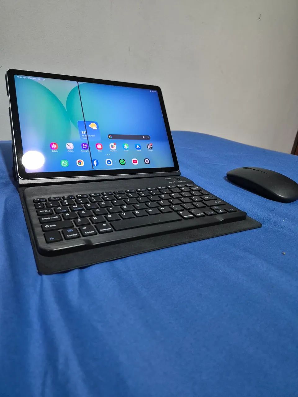 Galaxy Tab 10 FE Tablet 