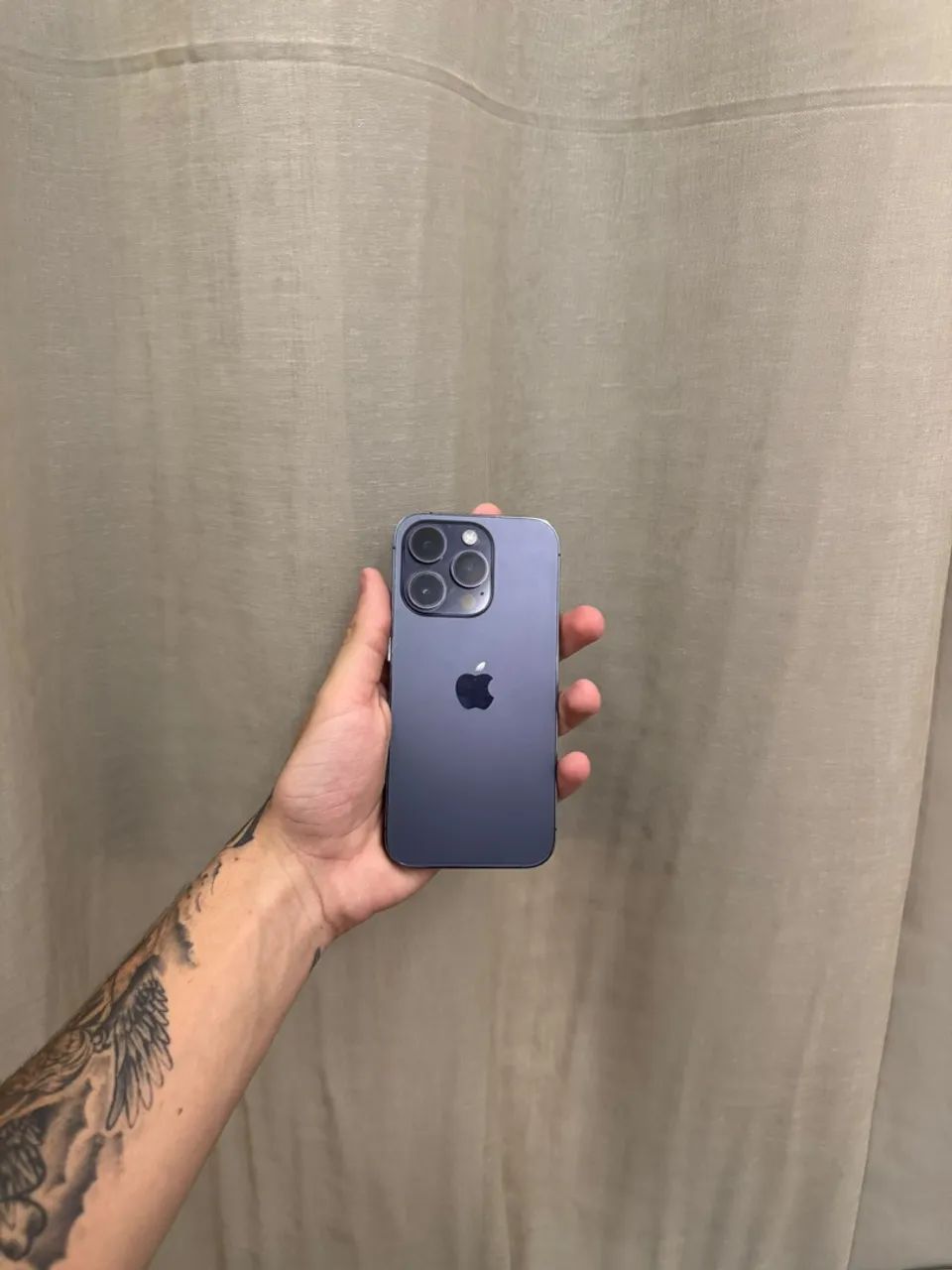 iPhone 14 Pro  - Foto 2