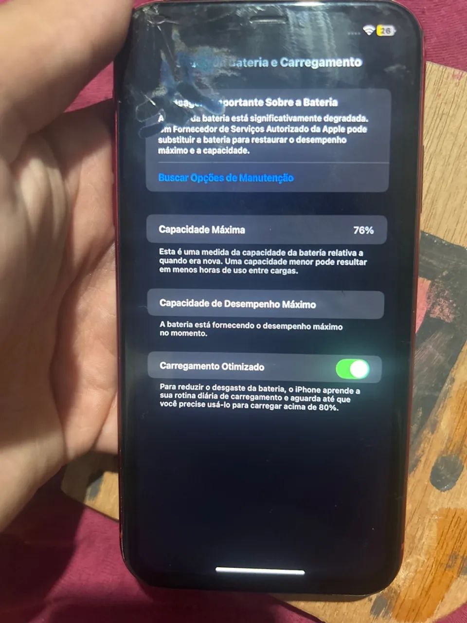 iphone xr - Foto 5