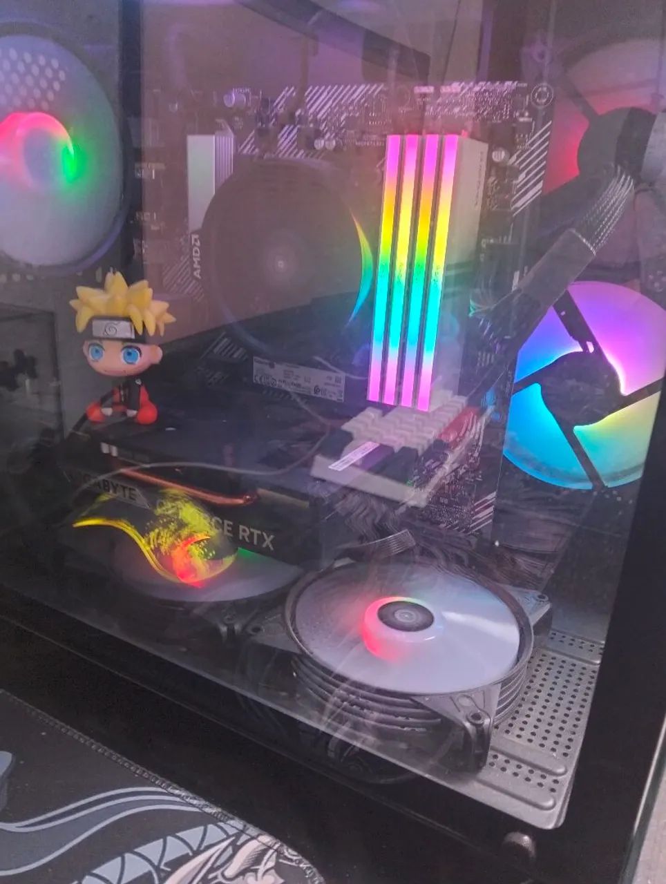 RTX 5050  - Foto 3
