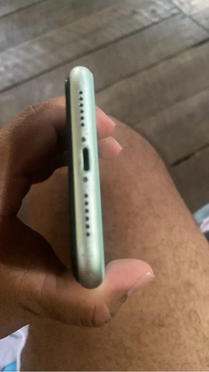 iPhone 11 - Foto 4