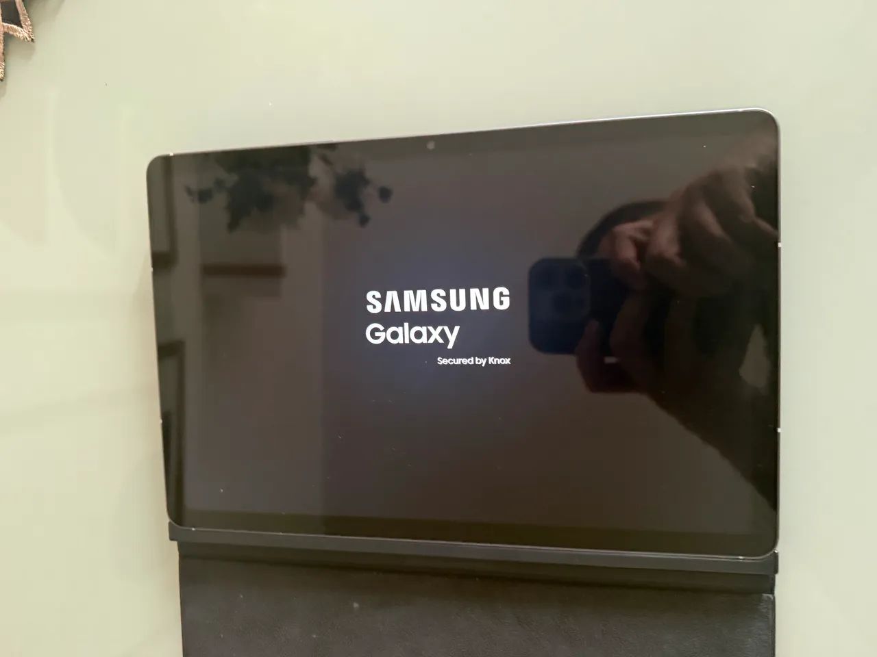 Tablete S10 note FE 10 polegadas em perfeitos estado. - Foto 5