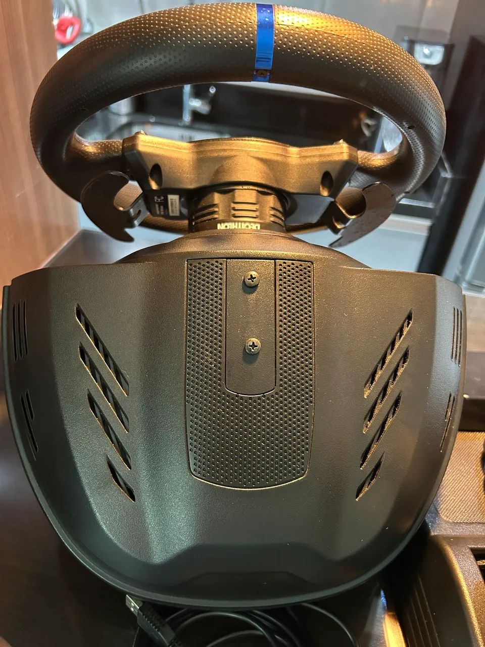 Thrustmaster T300 RS GT Edition - Foto 2