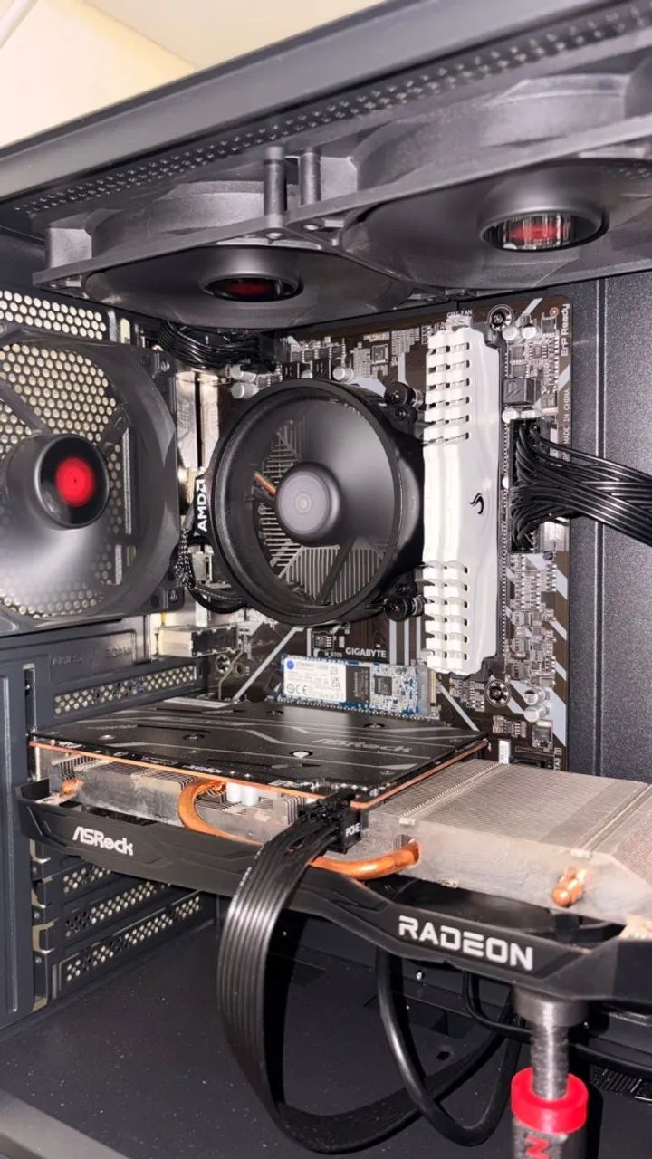 PC GAMER - Foto 5