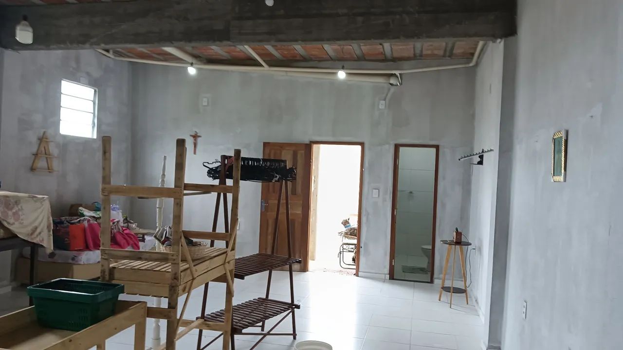 Vendo casa com ponto comercial  - Foto 3