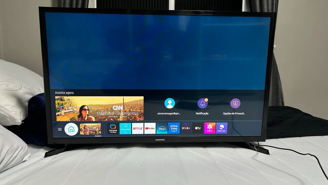 Smart tv Samsung  - Foto 5