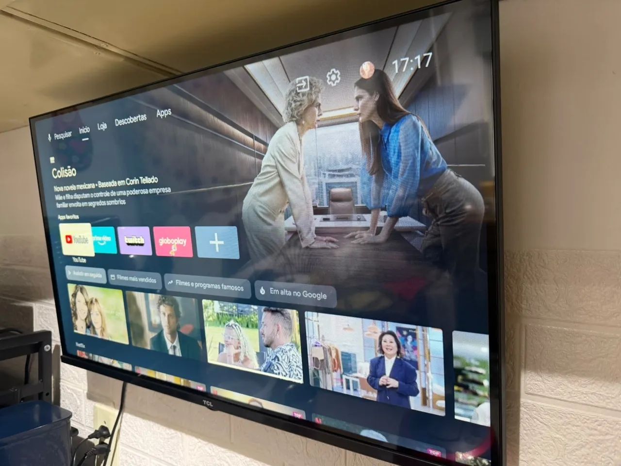 Tv smart TCL 32? - Foto 2