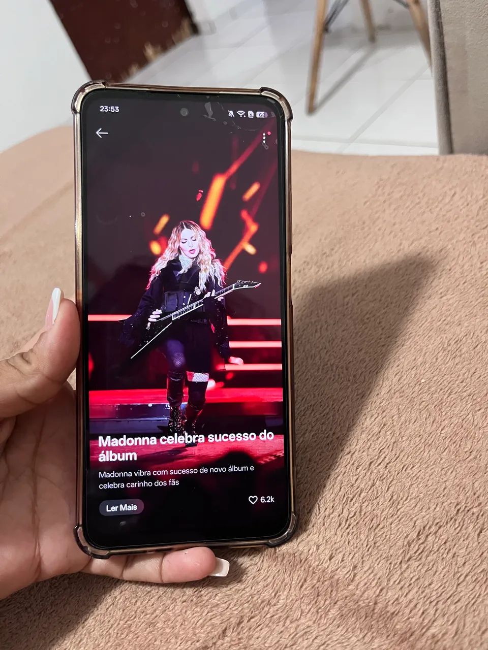 Realme c75 - Foto 2