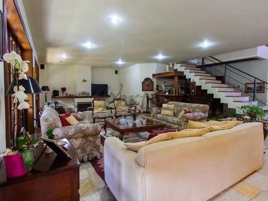 Casa com 4 Quartos à Venda no Jardim Guarani, Campinas/SP - Foto 3