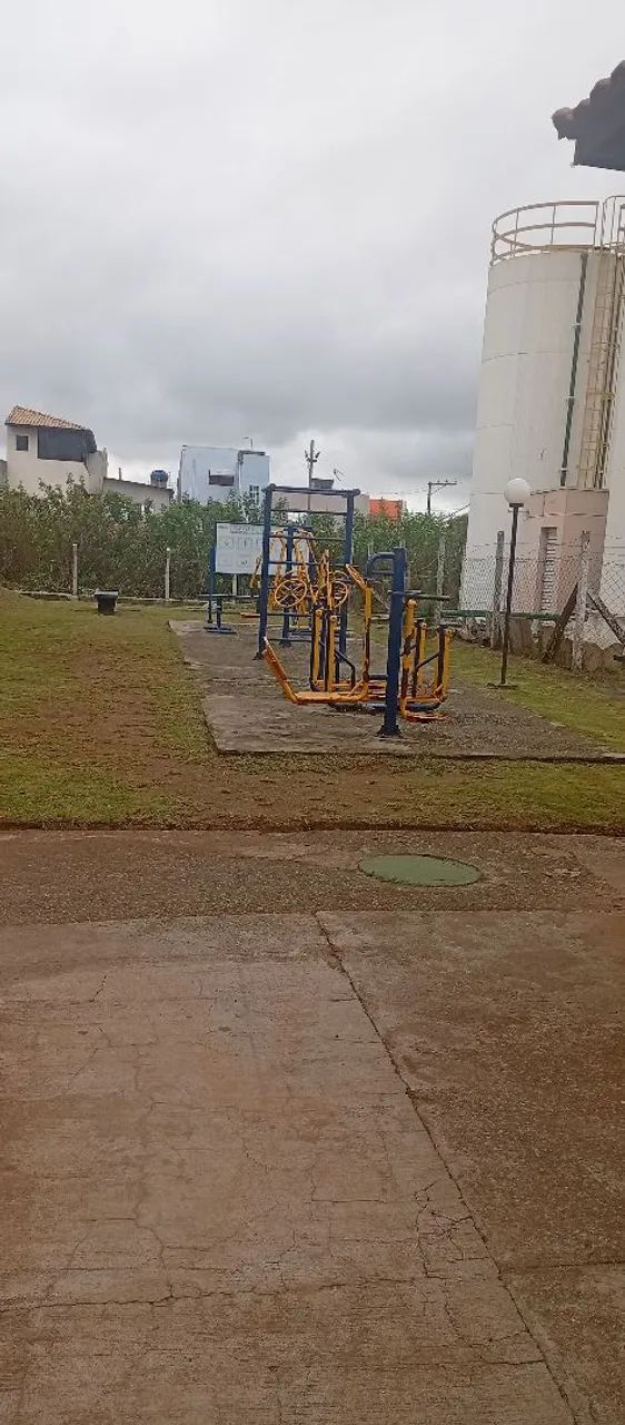 Vendo apartamento  - Foto 2