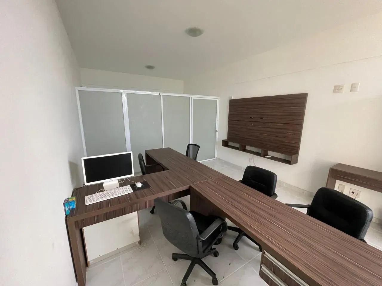 ALUGO SALA COMERCIAL NO CENTURY - Foto 5