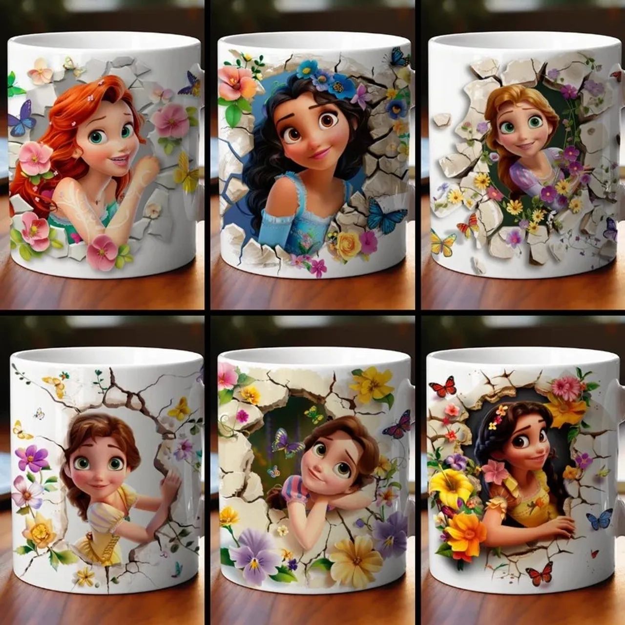 Canecas  - Foto 5