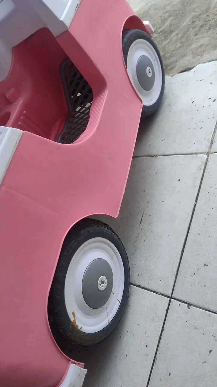 Carrinho de criança  - Foto 4