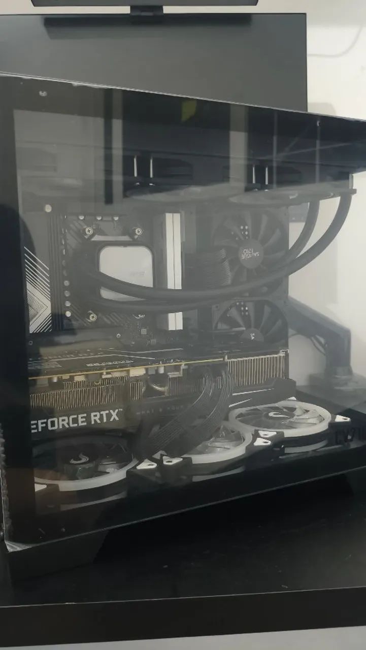RTX 3080 GALAX SG