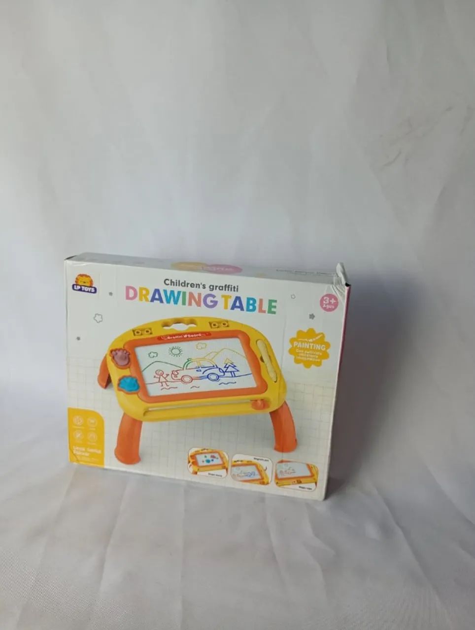 Drawing Table - Foto 2