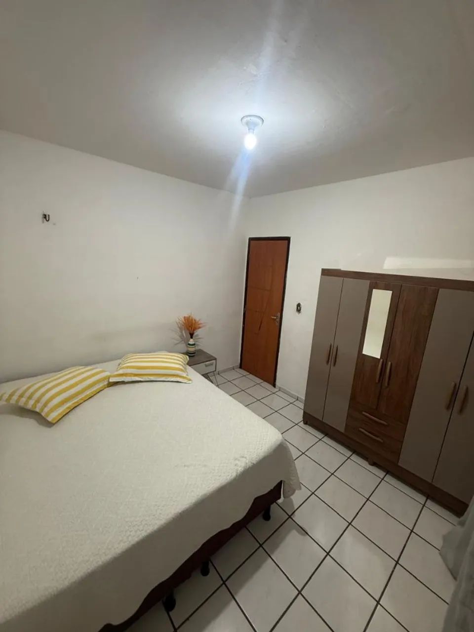 Apartamento Mobiliado - Foto 5
