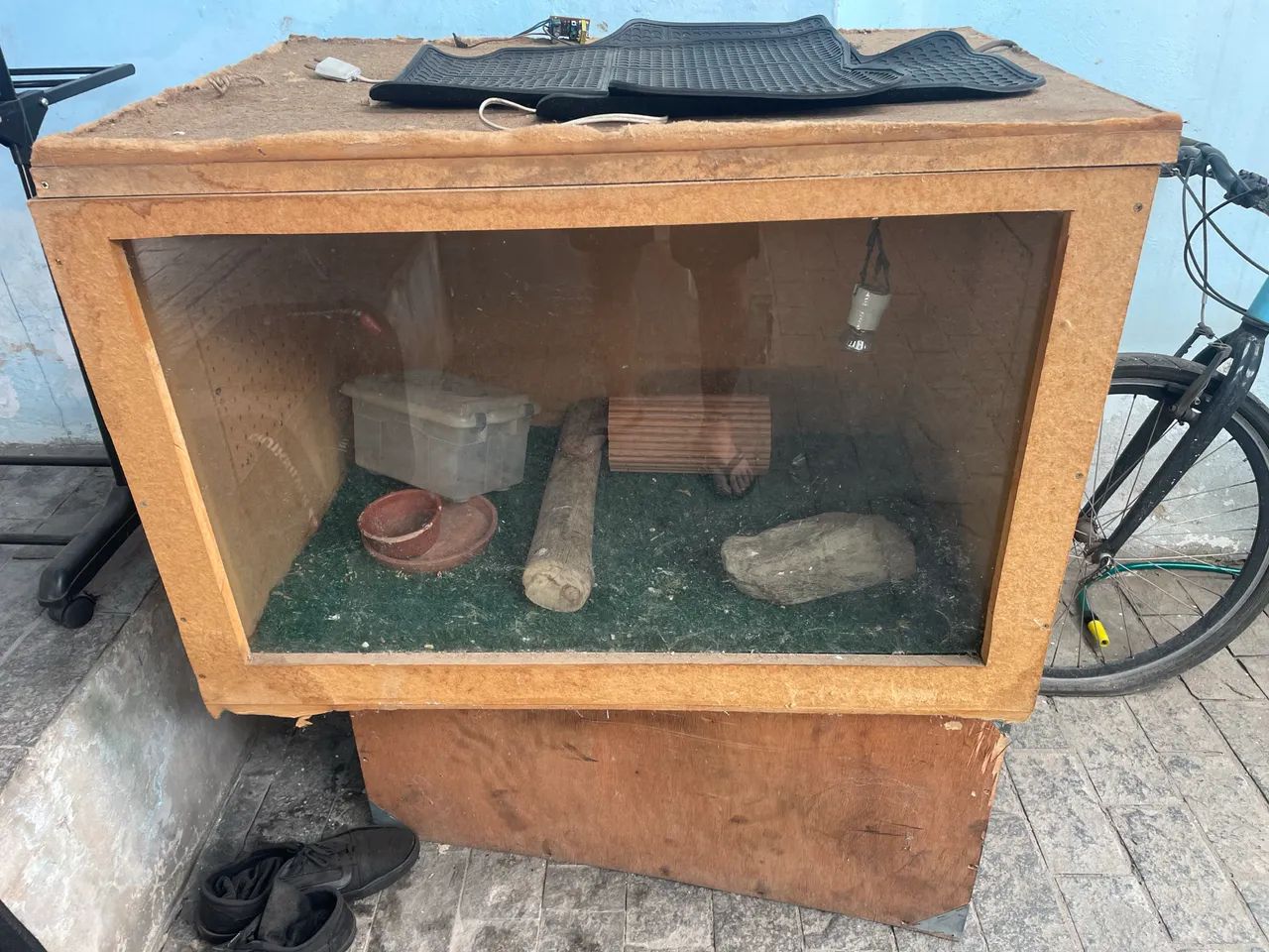Terrareo - Foto 3
