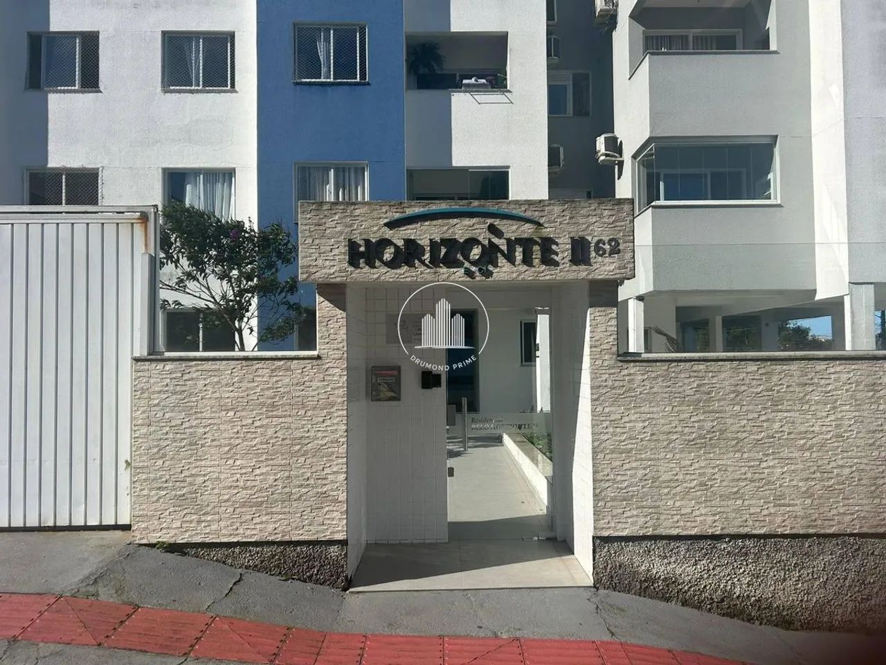 Apartamento com 2 quartos para Locação, Serraria - São José - Foto 2