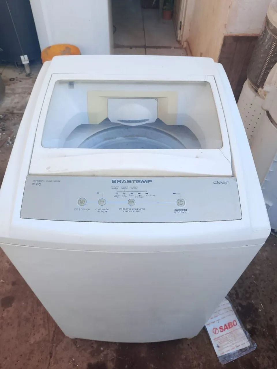 Vendo máquinas de lavar. - Foto 4