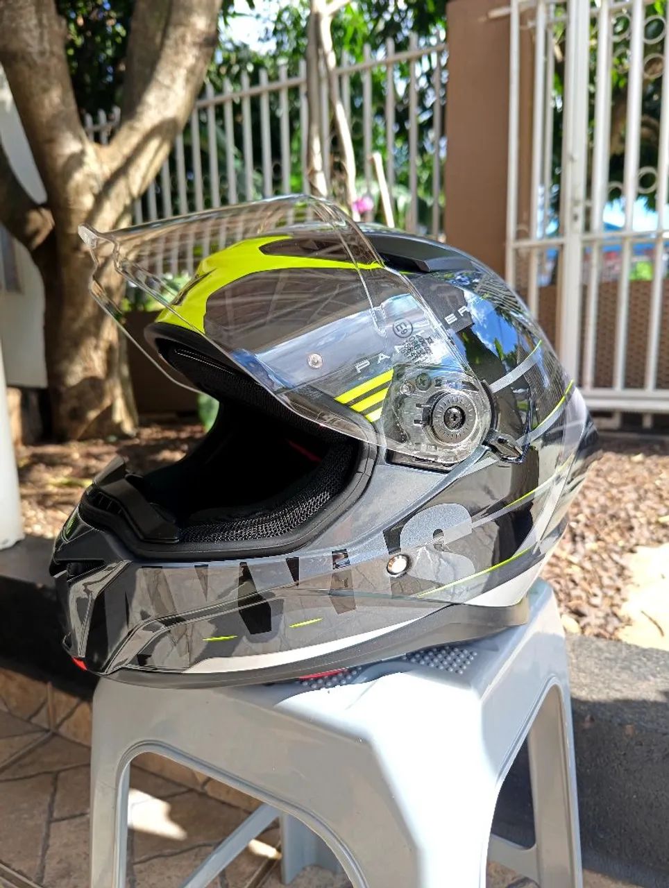 Capacete  - Foto 4
