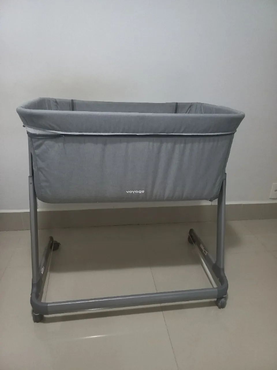 Berço portátil  - Foto 4