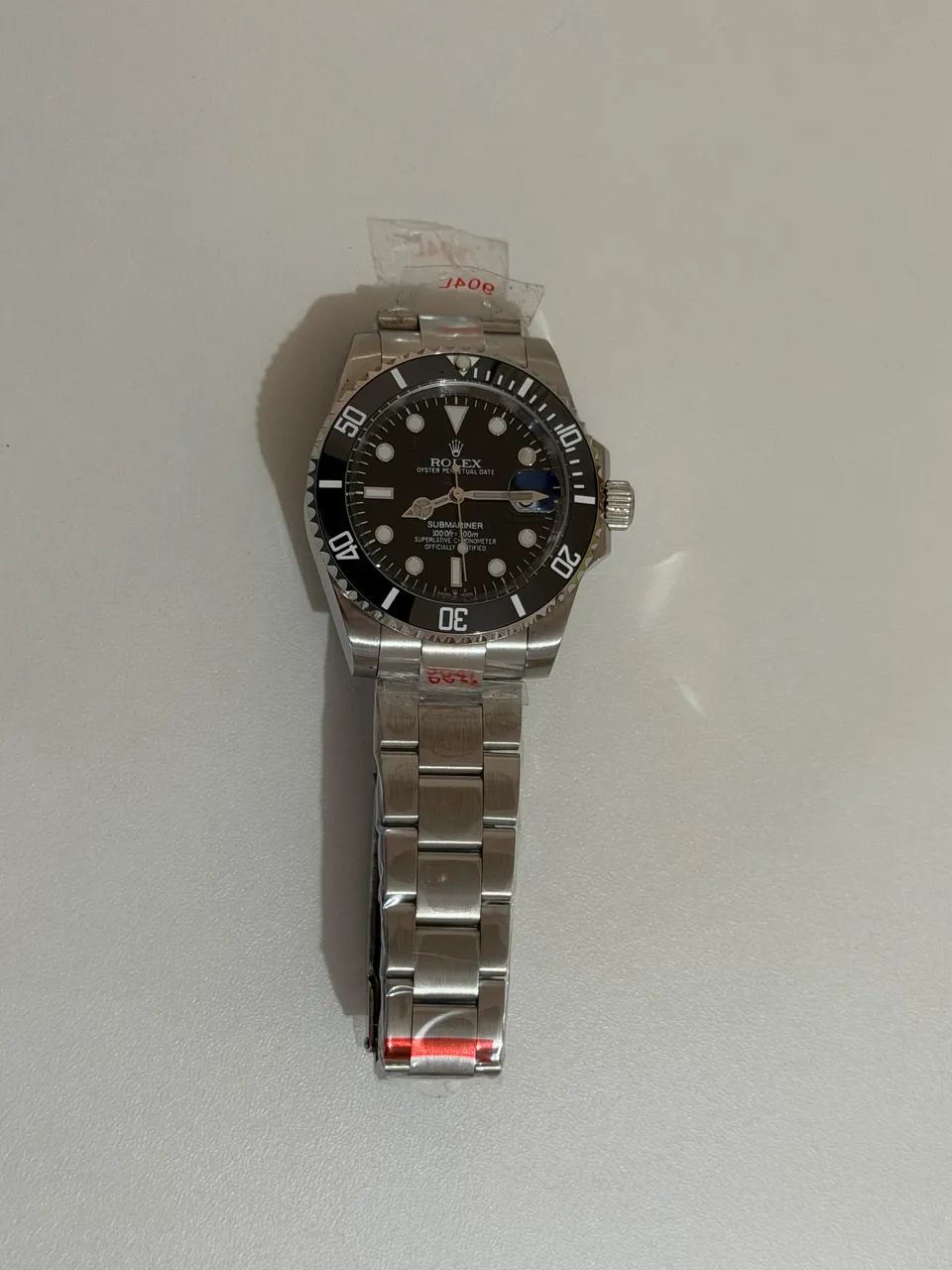 Relógio Rolex Submariner AAA+