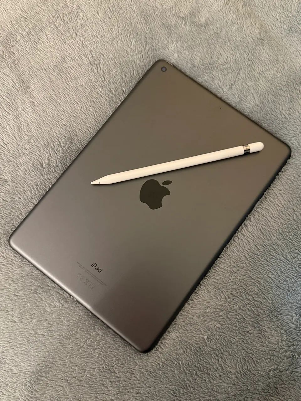 iPad 9ª Geração com Caneta Original