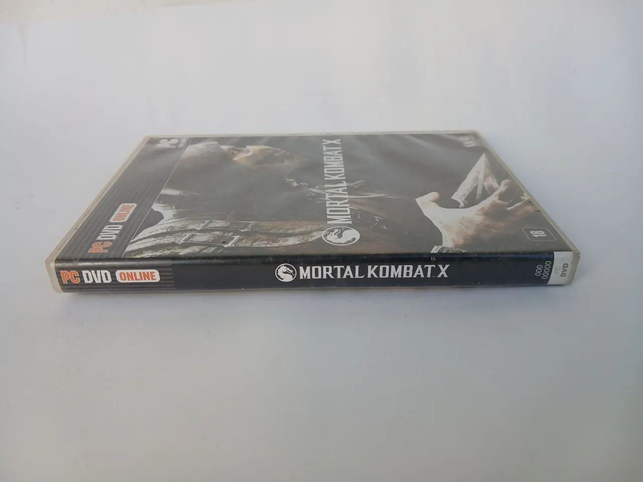 Jogo para PC Mortal Combat X, sem manual - Foto 4