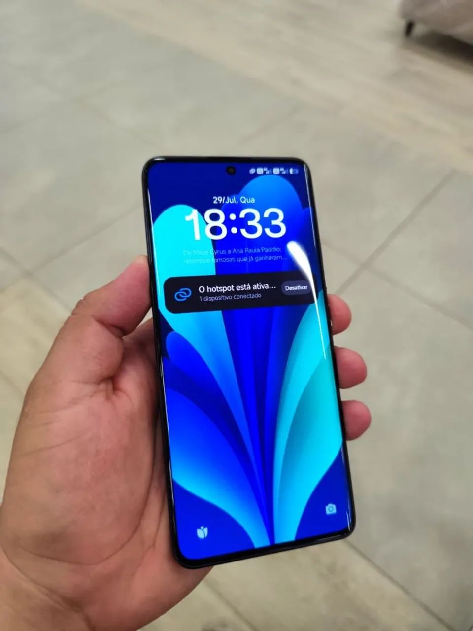 Redmi note 14 PRO PLUS 256GB  - Foto 5
