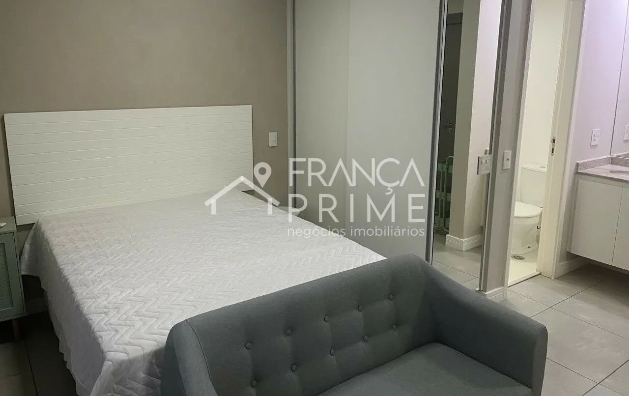 Lindo Studio para locação Perdizes mobiliado próximo à Av. Sumaré - Foto 6